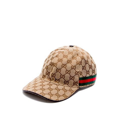 black gucci hat|gucci fitted hat.